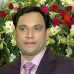 Naeem ahmed