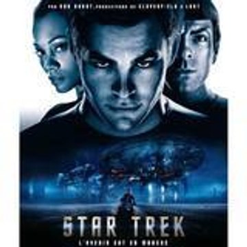Star Trek