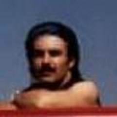 Rod Tyler