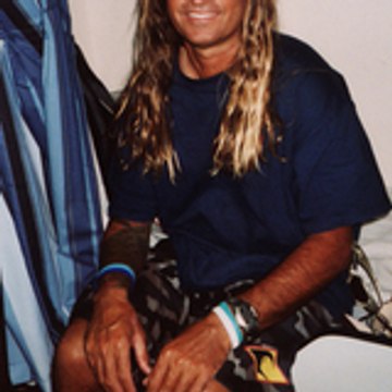 Randy Courtemanche