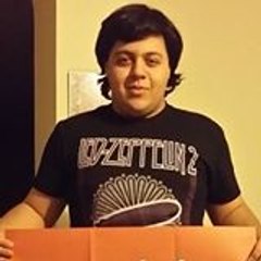 siavash nezhad