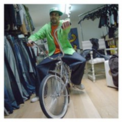 la caillera du un-six