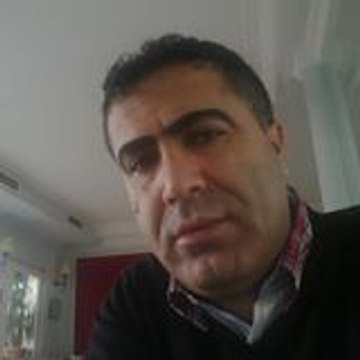 hüseyin bayar