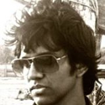 Rajasekhar Shankar