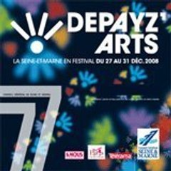 Dépayz'arts