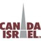 ברק רוזן Canada-Israel Ltd.