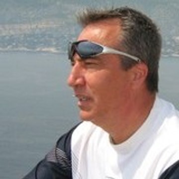 François Vlado Footwear France