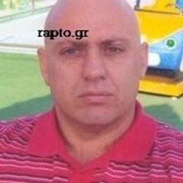 Κωστής Ραπτόπουλος