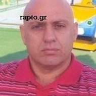 Κωστής Ραπτόπουλος