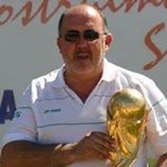 Joaquin Muñoz Diaz -  A PIE DE CAMPO