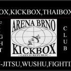 Arena kickbox club