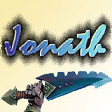 jonath