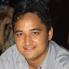 Richard Tuheiava