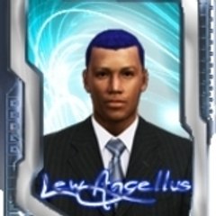 Lew Angellus