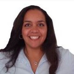 Tish Washington