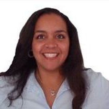 Tish Washington