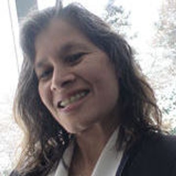 Zahida A. Khan