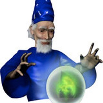 Mage Kicetoo