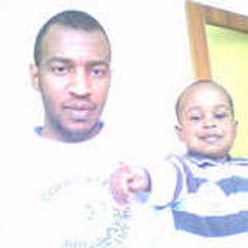 Alpha Boubacar Alpha Boubacar Bah