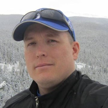 Shane Lambert