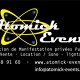 Atomick-events atomickdjnight