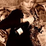 Елена Тарасова