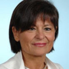 Catherine Génisson