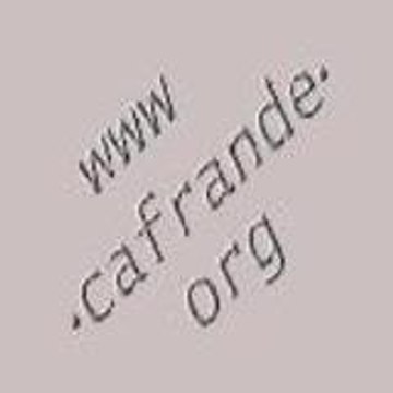cafrandeorg