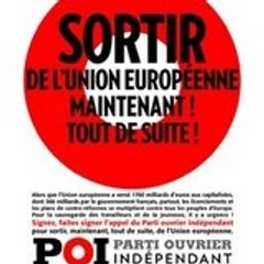 Parti-Ouvrier-Indépendant
