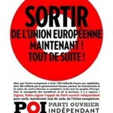 Parti-Ouvrier-Indépendant