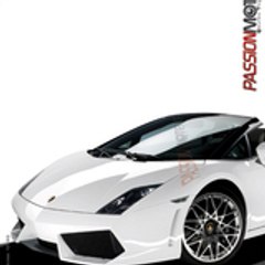 Passion Moteur