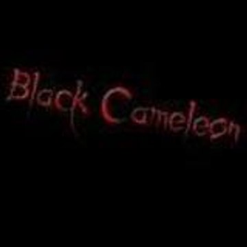 Black-cameleon