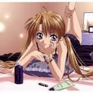 Kirikou Lorie le papa noel