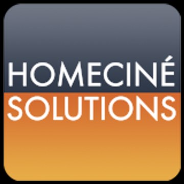 HomeCinéSolutions