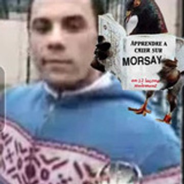 labombéta morsay