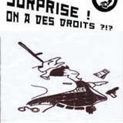 collectif opposé a la brutalité policière