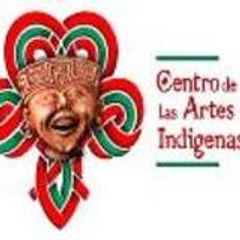 Centro de las Artes Indígenas