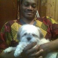 Bachlubaki Patrick LUBAKI, Bach