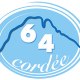 Cordée64