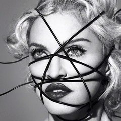 Rebel Heart Johan