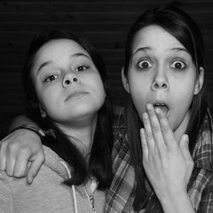 Ayu & Nanou's Life