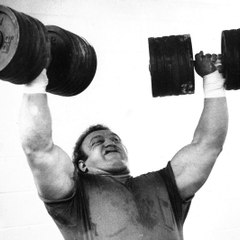 HITstrongman