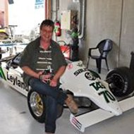 Philippe Poncelet Philippe