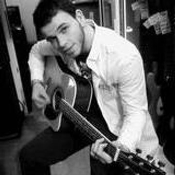 DE ANGELIS Fabrice