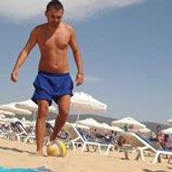 mitko todorov sheiredov