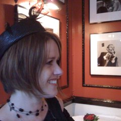 christine hartland