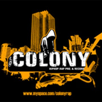 colony pro. & rec