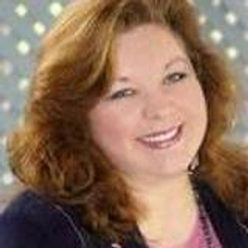 Trish Robichaud