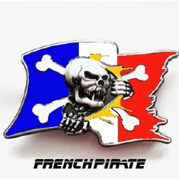 FrenchPiratesCorp