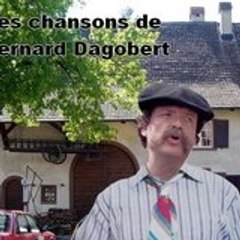 Bernard Dagobert
